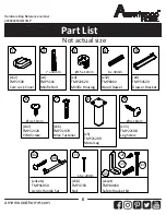 Preview for 6 page of Ameriwood HOME 4566926COM Manual