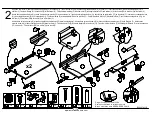 Предварительный просмотр 6 страницы Ameriwood HOME 4574GM Manual