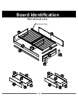 Preview for 5 page of Ameriwood HOME 4716305COM Manual