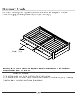 Preview for 29 page of Ameriwood HOME 4716305COM Manual