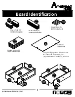 Preview for 6 page of Ameriwood HOME 4836354EBL Manual