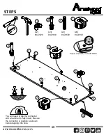 Preview for 14 page of Ameriwood HOME 4836354EBL Manual