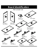 Предварительный просмотр 5 страницы Ameriwood HOME 4913348COM Instruction Booklet