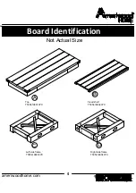 Preview for 4 page of Ameriwood HOME 5054196COM Assembly Instructions Manual