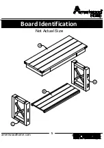 Preview for 5 page of Ameriwood HOME 5054196COM Assembly Instructions Manual