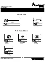 Preview for 6 page of Ameriwood HOME 5054196COM Assembly Instructions Manual
