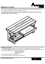 Preview for 10 page of Ameriwood HOME 5054196COM Assembly Instructions Manual