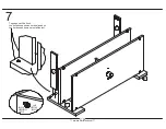 Preview for 11 page of Ameriwood HOME 5187012YCOM Manual