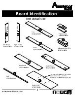 Предварительный просмотр 4 страницы Ameriwood HOME 5260328COM Instruction Booklet