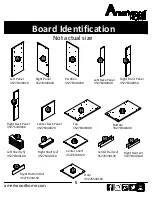 Preview for 5 page of Ameriwood HOME 5276340COM Instruction Booklet