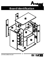 Preview for 6 page of Ameriwood HOME 5276340COM Instruction Booklet