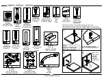 Preview for 4 page of Ameriwood HOME 5284012PCOM Instruction Manual