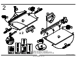 Preview for 6 page of Ameriwood HOME 5284012PCOM Instruction Manual