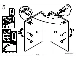 Preview for 9 page of Ameriwood HOME 5284012PCOM Instruction Manual