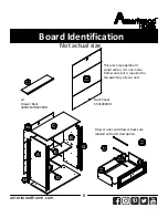 Preview for 5 page of Ameriwood HOME 5318500EBL Assembly Instructions Manual