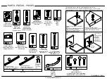 Preview for 4 page of Ameriwood HOME 5403012PCOM Manual