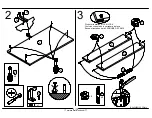 Preview for 6 page of Ameriwood HOME 5403012PCOM Manual