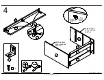 Preview for 7 page of Ameriwood HOME 5403012PCOM Manual