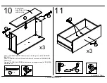 Preview for 11 page of Ameriwood HOME 5403012PCOM Manual