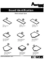 Preview for 4 page of Ameriwood HOME 5430013COM Instruction Booklet