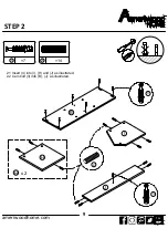 Preview for 9 page of Ameriwood HOME 5430013COM Instruction Booklet