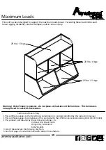 Preview for 19 page of Ameriwood HOME 5430013COM Instruction Booklet