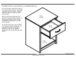 Preview for 15 page of Ameriwood HOME 5497015PCOM Instruction Booklet