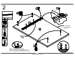 Preview for 6 page of Ameriwood HOME 5497026COM Instruction Booklet