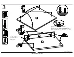 Preview for 7 page of Ameriwood HOME 5497026COM Instruction Booklet