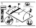 Preview for 5 page of Ameriwood HOME 5497328PCOM Assembly Instructions Manual