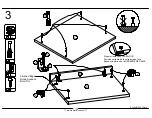 Preview for 7 page of Ameriwood HOME 5497328PCOM Assembly Instructions Manual