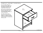 Preview for 15 page of Ameriwood HOME 5497328PCOM Assembly Instructions Manual