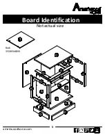 Preview for 5 page of Ameriwood HOME 5580500COM Manual