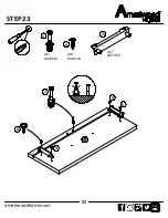 Preview for 31 page of Ameriwood HOME 5580500COM Manual