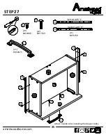 Preview for 35 page of Ameriwood HOME 5580500COM Manual