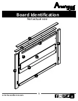 Preview for 5 page of Ameriwood HOME 5593500COM Manual