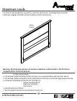 Preview for 14 page of Ameriwood HOME 5593500COM Manual