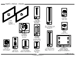 Предварительный просмотр 4 страницы Ameriwood HOME 5661213PCOM Manual