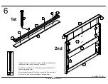 Предварительный просмотр 11 страницы Ameriwood HOME 5661213PCOM Manual