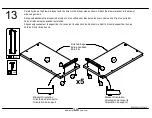 Предварительный просмотр 18 страницы Ameriwood HOME 5662213PCOM Instruction Booklet