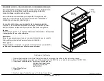 Предварительный просмотр 24 страницы Ameriwood HOME 5662213PCOM Instruction Booklet