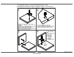 Предварительный просмотр 5 страницы Ameriwood HOME 5662412COM Instruction Booklet