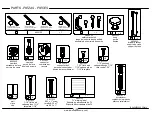 Preview for 4 page of Ameriwood HOME 5676322PCOM Manual