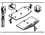 Preview for 6 page of Ameriwood HOME 5676322PCOM Manual