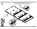 Preview for 9 page of Ameriwood HOME 5676322PCOM Manual