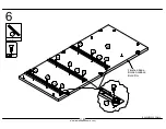 Preview for 11 page of Ameriwood HOME 5676322PCOM Manual