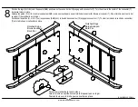 Preview for 13 page of Ameriwood HOME 5676322PCOM Manual