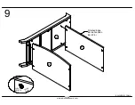 Preview for 14 page of Ameriwood HOME 5676322PCOM Manual