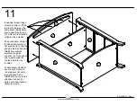 Preview for 16 page of Ameriwood HOME 5676322PCOM Manual