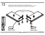 Preview for 18 page of Ameriwood HOME 5676322PCOM Manual